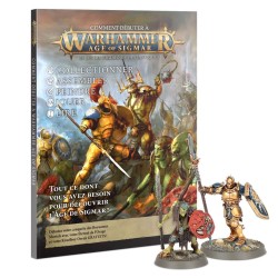 Comment débuter à Warhammer...