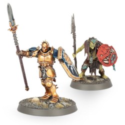 Comment débuter à Warhammer Age Of Sigmar