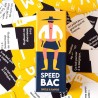 Speed Bac (Jaune)