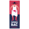 Speed Bac (Rouge)