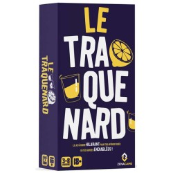 Le Traquenard