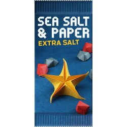 Sea Salt & Paper Extra Salt