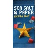 Sea Salt & Paper Extra Salt