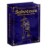 Saboteur Edition Spéciale 20 Ans