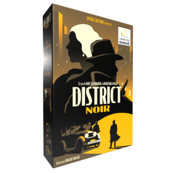 District Noir