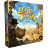 Lost Cities : Le Duel