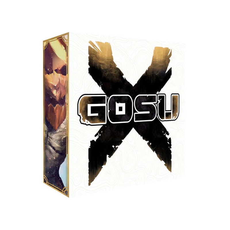 Gosu X