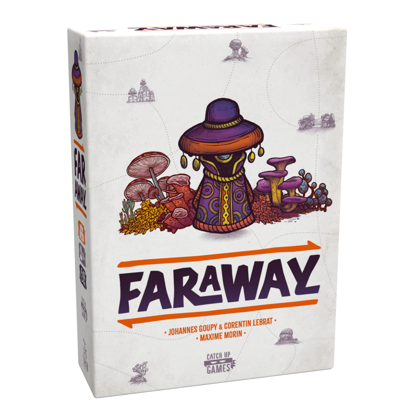 Faraway