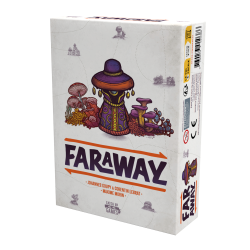 Faraway