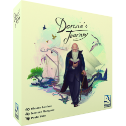 Darwin's Journey