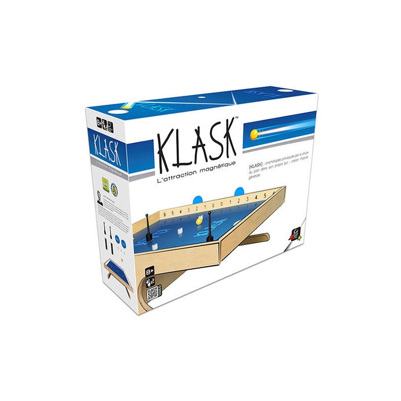 Klask