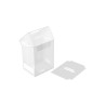 Deck Box 80 Cartes Transparent