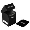 Deck Box 100 Cartes Noir