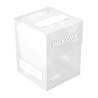 Deck Box 100 Cartes Transparent