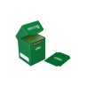 Deck Box 100 Cartes Vert