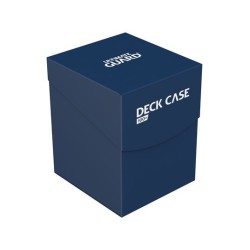 Deck Box 100 Cartes Bleu