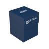 Deck Box 100 Cartes Bleu