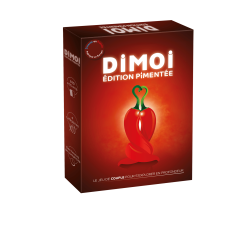 Dimoi Edition Pimentée