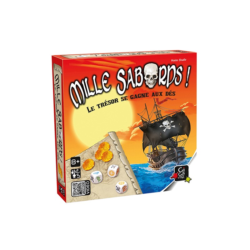 Mille Sabords