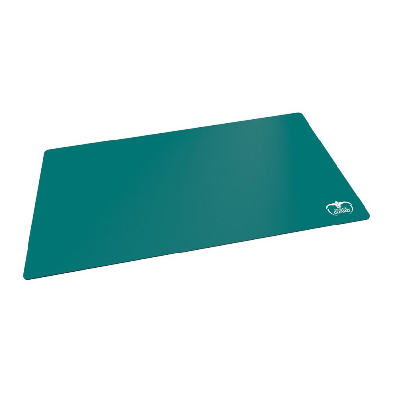 Ultimate Guard tapis de jeu bleu pétrole 61 x 35 cm