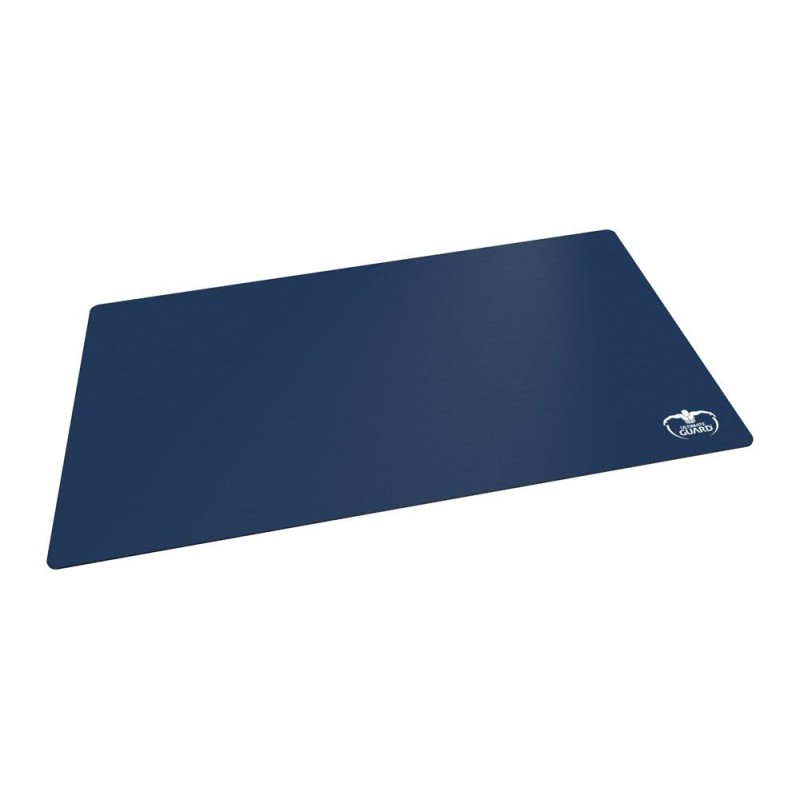 Ultimate Guard tapis de jeu bleu 61 x 35 cm