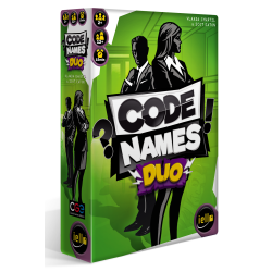 CodeNames Duo