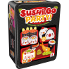 Sushi Go Party!