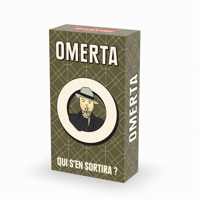 Omerta