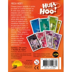 Hula Hoo!