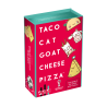 Taco Cat Goat Cheese Pizza