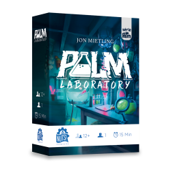 Palm Laboratory