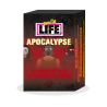 Smile Life Extension Apocalypse