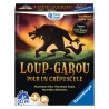 Loup-Garou Pour Un Crépuscule