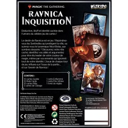 Ravnica Inquisition