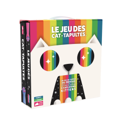 Le Jeu Des Cat-Tapultes