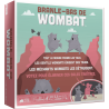 Branle-Bas De Wombat