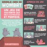 Branle-Bas De Wombat