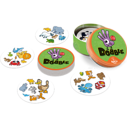 Dobble Kids