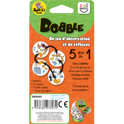 Dobble Kids