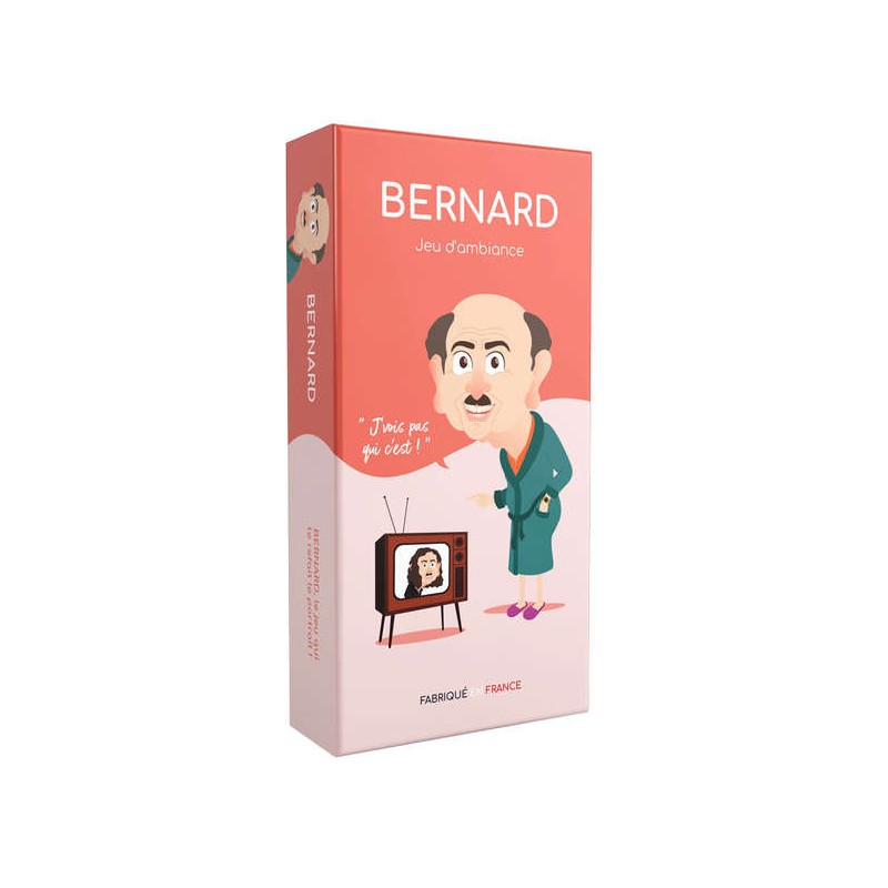 Bernard