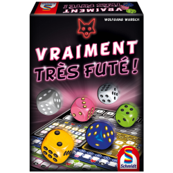 Vraiment Très Futé