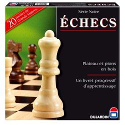 Echecs