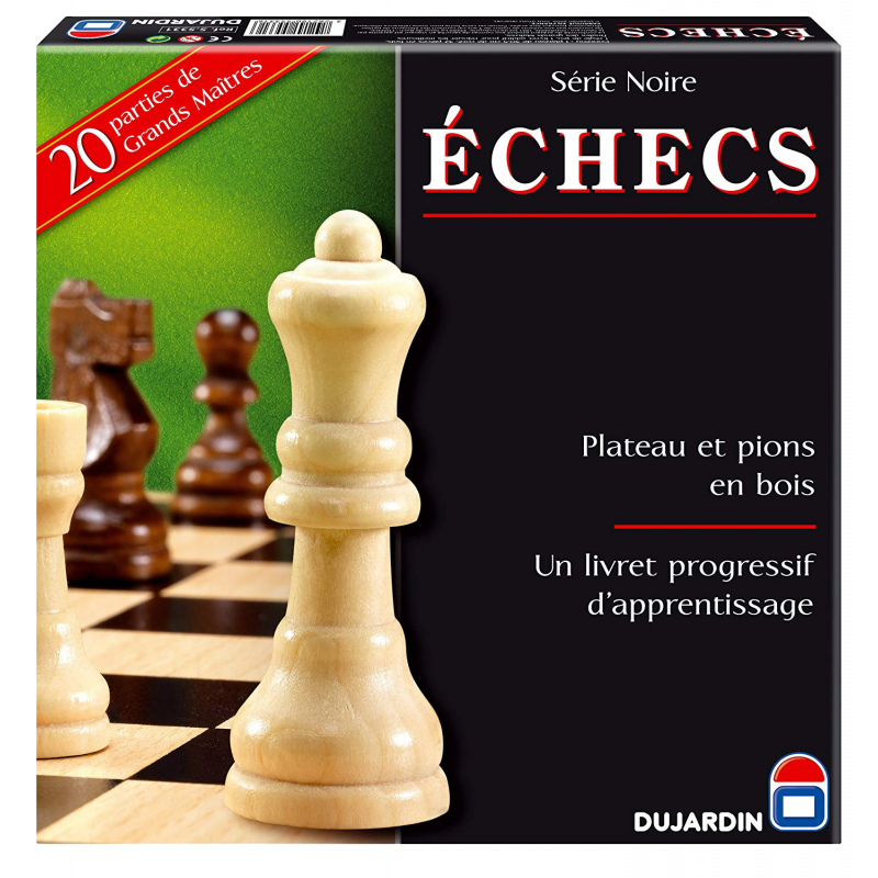 Echecs