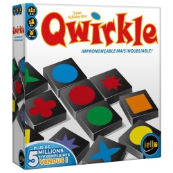 Qwirkle