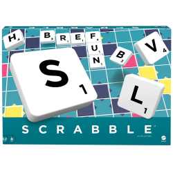 Scrabble Classique