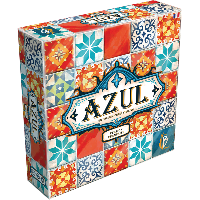 Azul