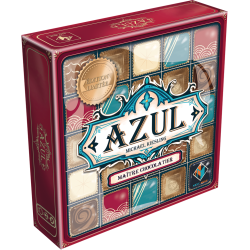 Azul : MAitre Chocolatier