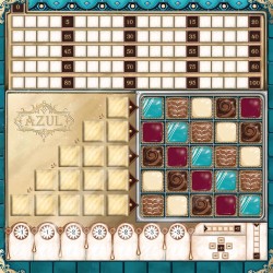 Azul : MAitre Chocolatier