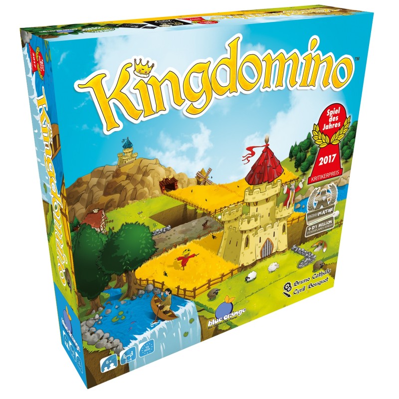 Kingdomino