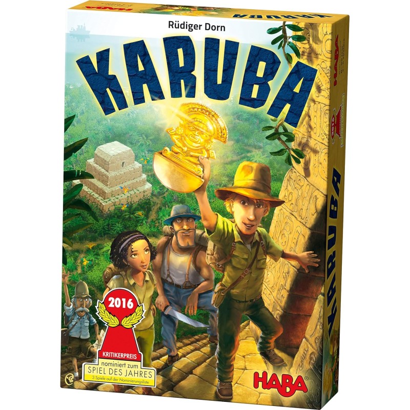 Karuba